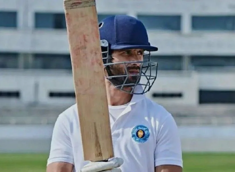 Arjun Talwar Cricketer Real Story
