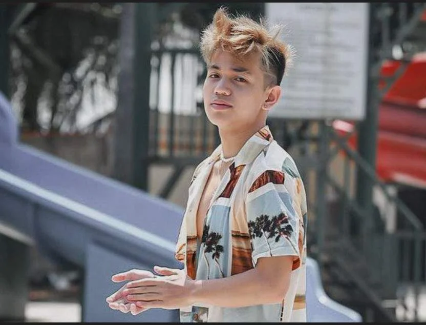 Tristan Cabrera Age