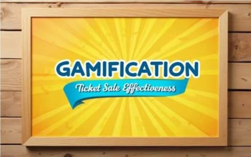 Websites for Tickets GamificationSummit