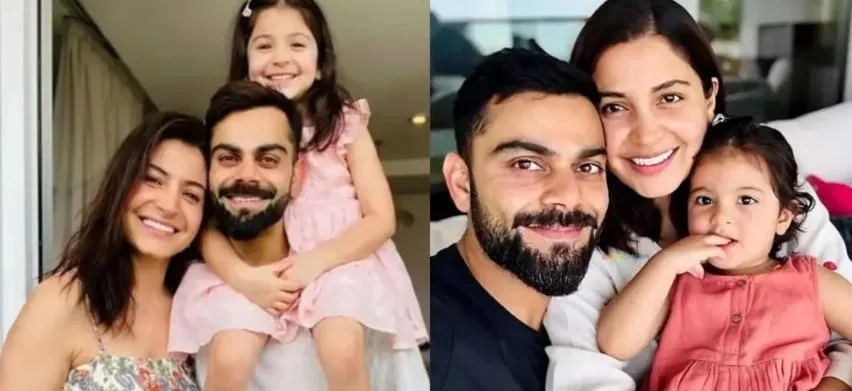 Vamika Kohli Age