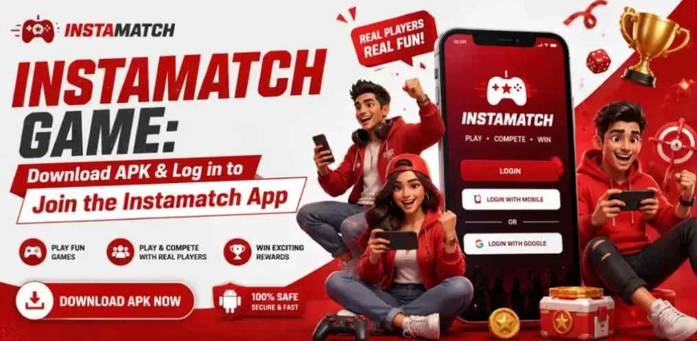 Instamatch Game