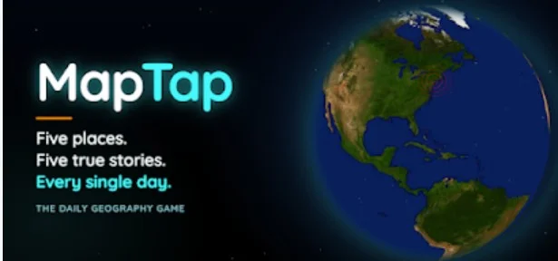 maptap game
